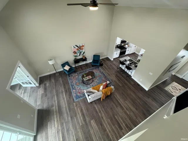 $579,900 | 4205 South Red Pine Drive, Bloomington, IN 47401