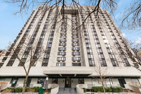 $299,900 | 1221 North Dearborn Parkway, Unit 1605S, Chicago, IL 60610