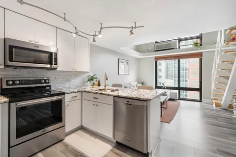 $299,900 | 1221 North Dearborn Parkway, Unit 1605S, Chicago, IL 60610