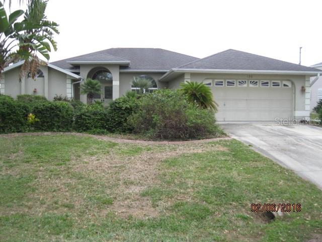 120 Sportsman Road Rotonda West, FL 33947 - Photo 1 of 1