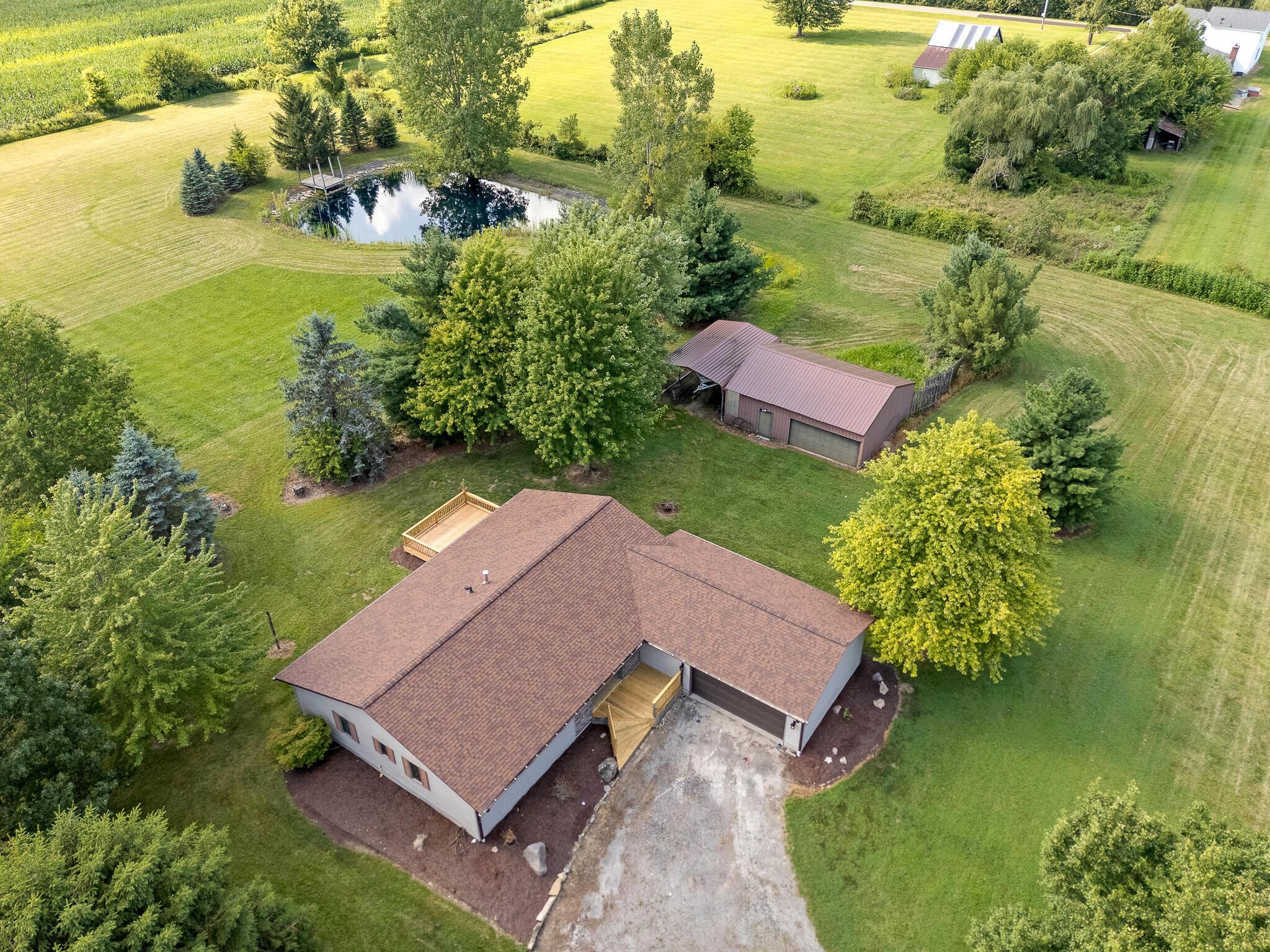 4981 Benzler Road Marion, OH 43302 - Photo 24 of 25 4981 Benzler Road
