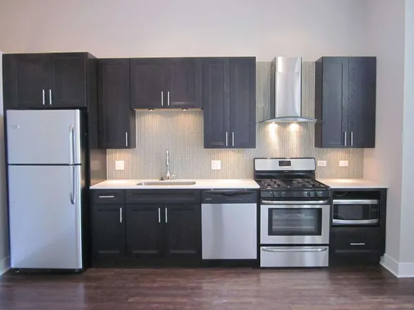 $2,000 | 1338 South Michigan Avenue, Unit 4, Chicago, IL 60605