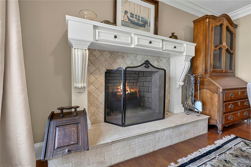 6576 Yacht Club Road Flowery Branch, GA 30542 - Photo 92 of 186