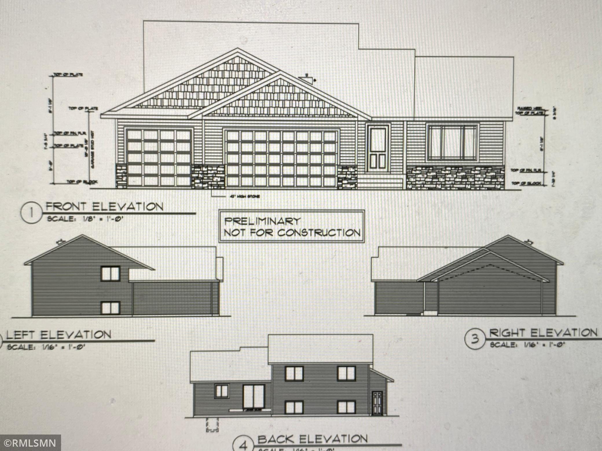613 Southwest 11th Avenue Rice, MN 56367 - Photo 1 of 1