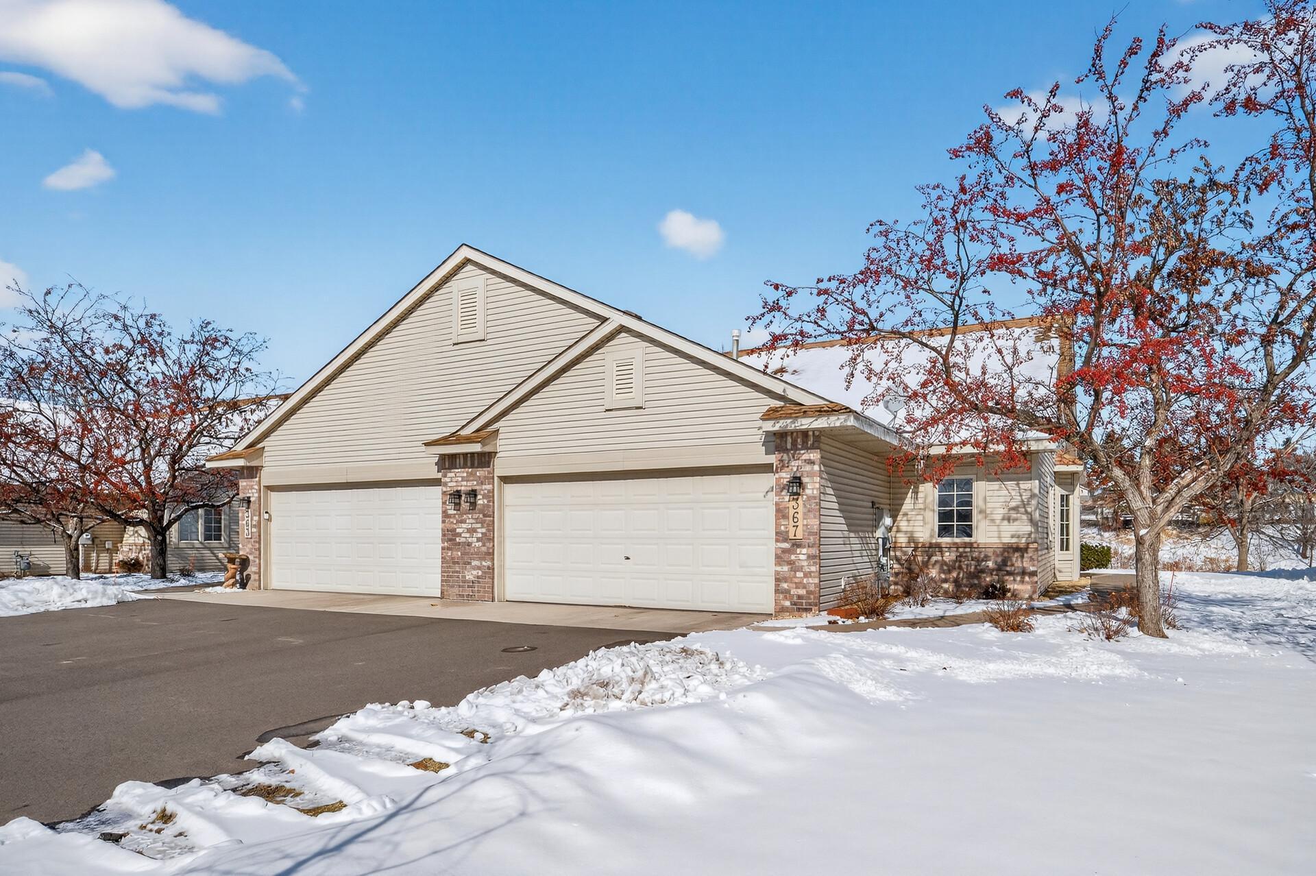 367 Allen Avenue Little Canada, MN 55117 - Photo 22 of 30