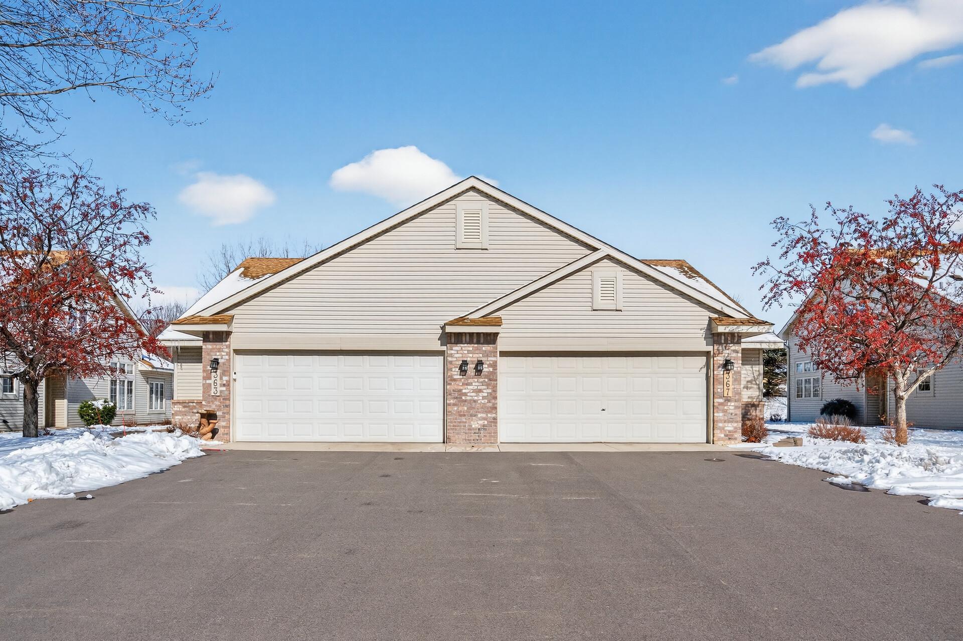 367 Allen Avenue Little Canada, MN 55117 - Photo 23 of 30