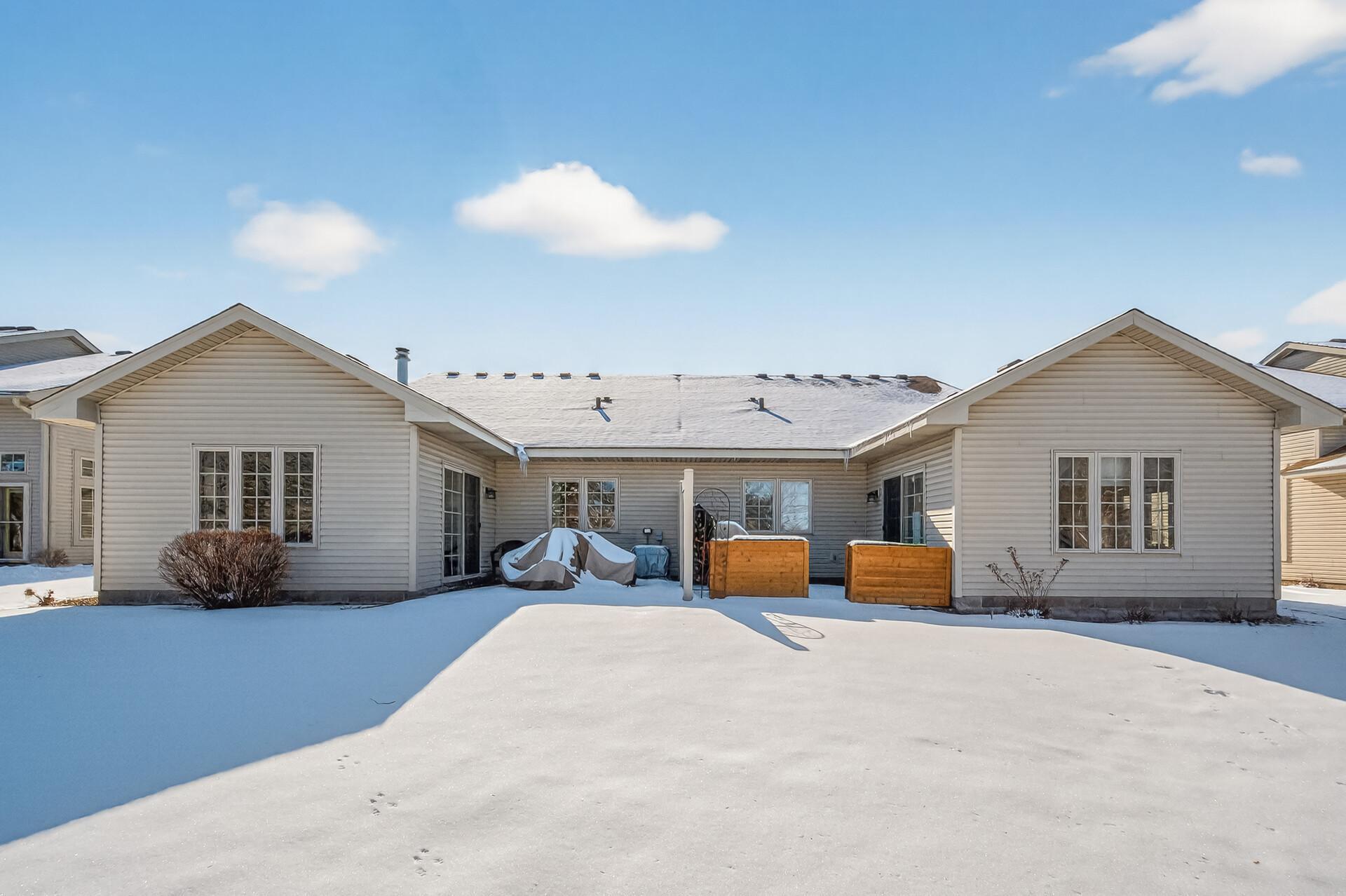 367 Allen Avenue Little Canada, MN 55117 - Photo 28 of 30