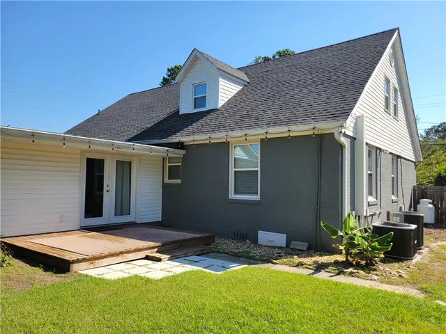$339,000 | 515 Grady Street, Blackshear, GA 31516