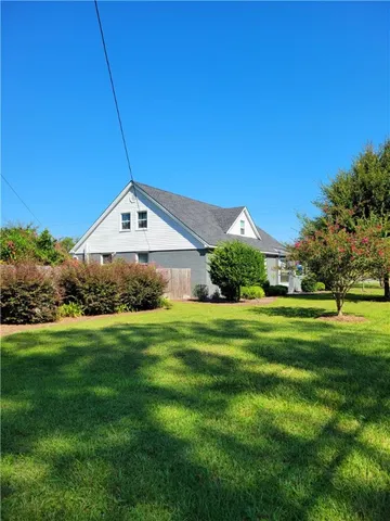 $339,000 | 515 Grady Street, Blackshear, GA 31516