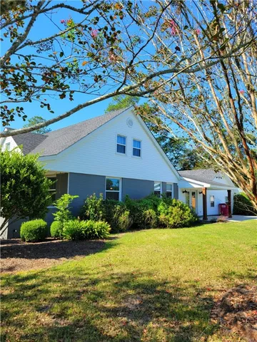 $339,000 | 515 Grady Street, Blackshear, GA 31516