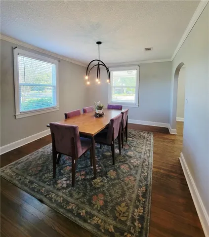 $339,000 | 515 Grady Street, Blackshear, GA 31516