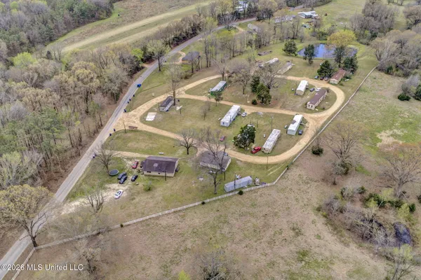 $629,000 | 400 Red Hill Circle, Batesville, MS 38606