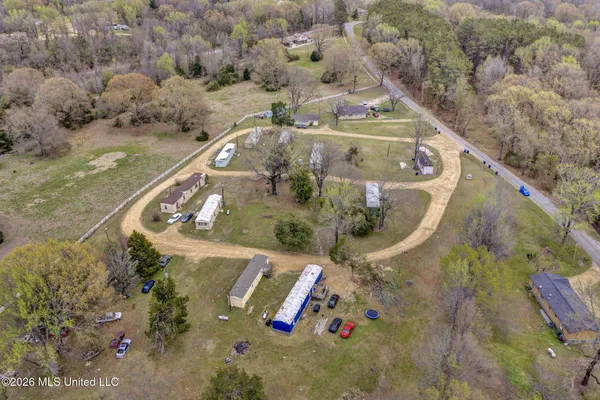 $629,000 | 400 Red Hill Circle, Batesville, MS 38606
