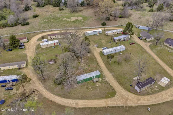$629,000 | 400 Red Hill Circle, Batesville, MS 38606