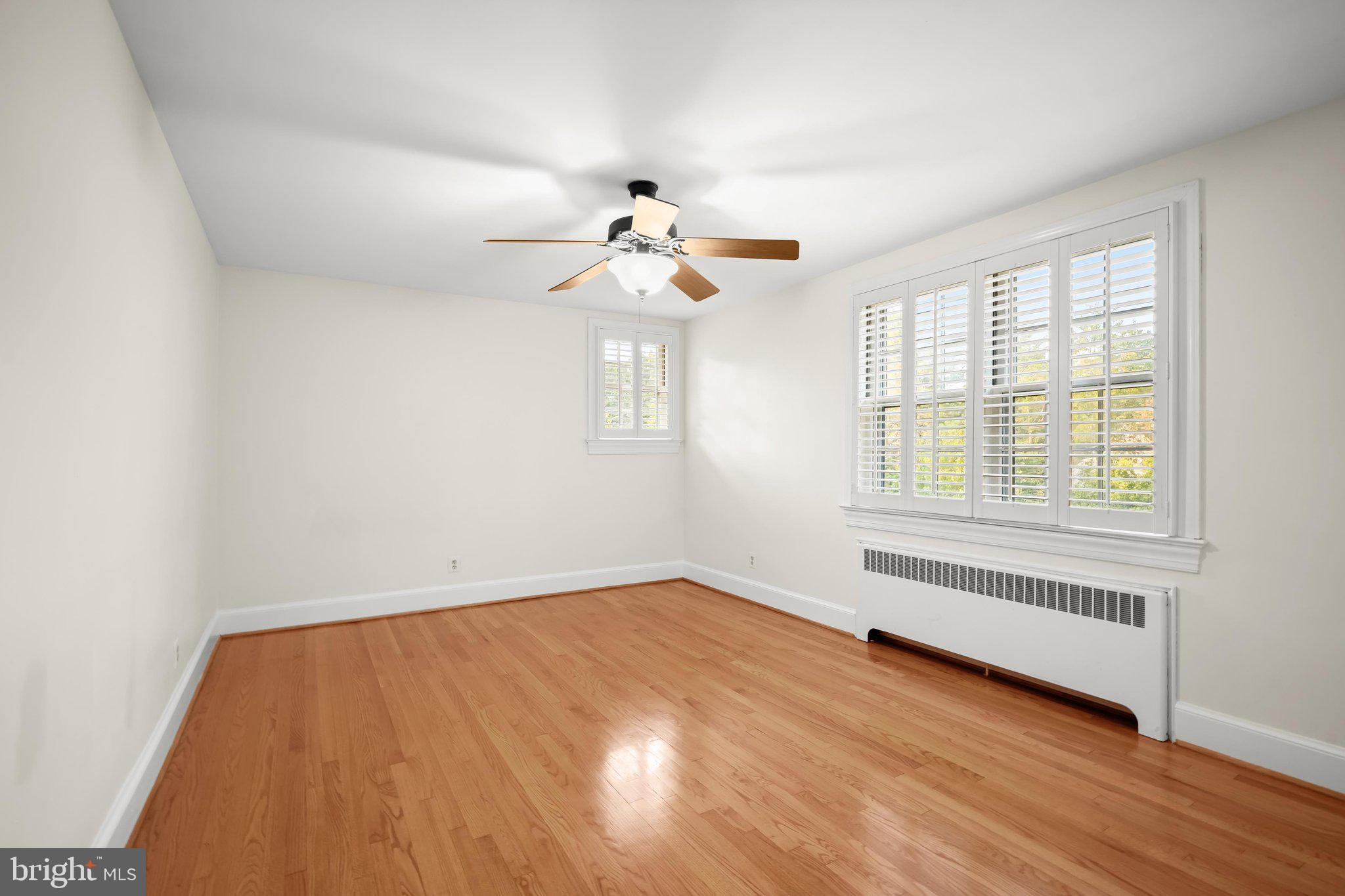 9305 Main Street Manassas, VA 20110 - Photo 63 of 86 Rear Bedroom