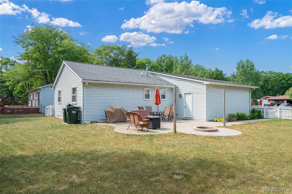 1450 Morley Avenue Rochester Hills, MI 48307 - Photo 6 of 30