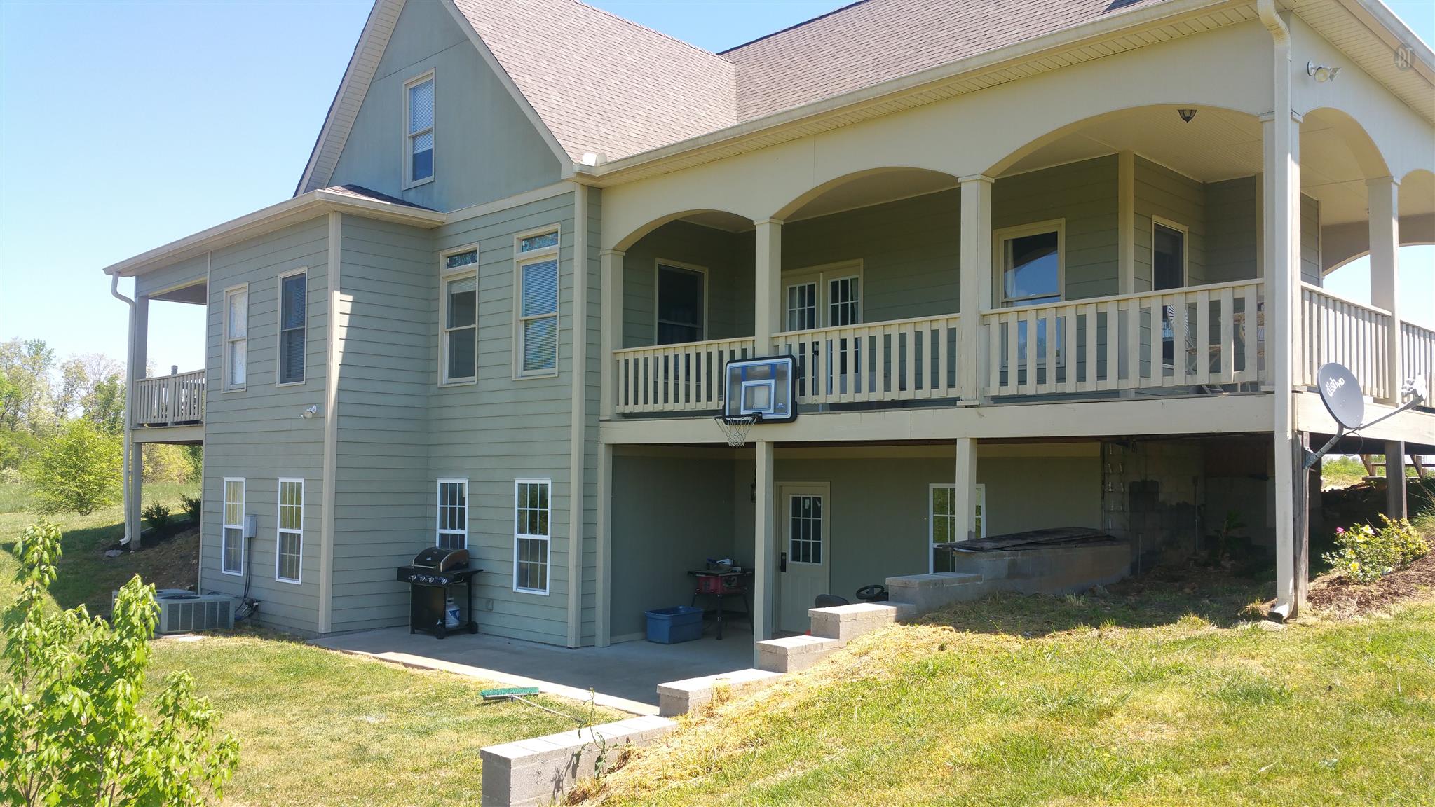 9200 Warf Road Primm Springs, TN 38476 - Photo 3 of 18