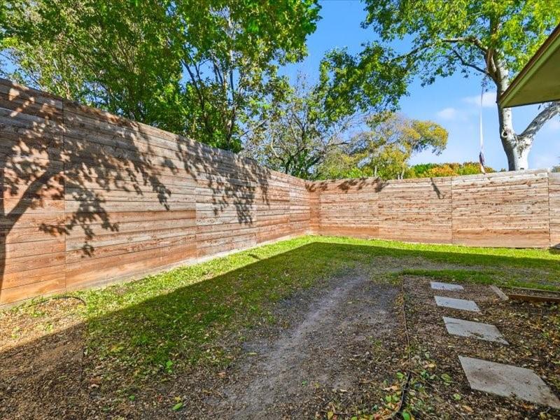2330 Peavy Place Dallas, TX 75228 - Photo 29 of 39 a view of park with tree