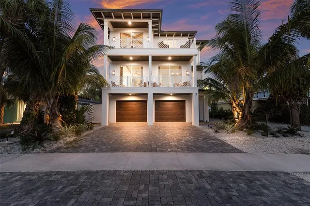 $4,875,000 | 311 Spring Avenue, Anna Maria, FL 34216