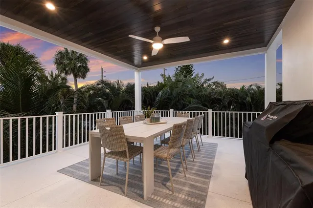 $4,875,000 | 311 Spring Avenue, Anna Maria, FL 34216