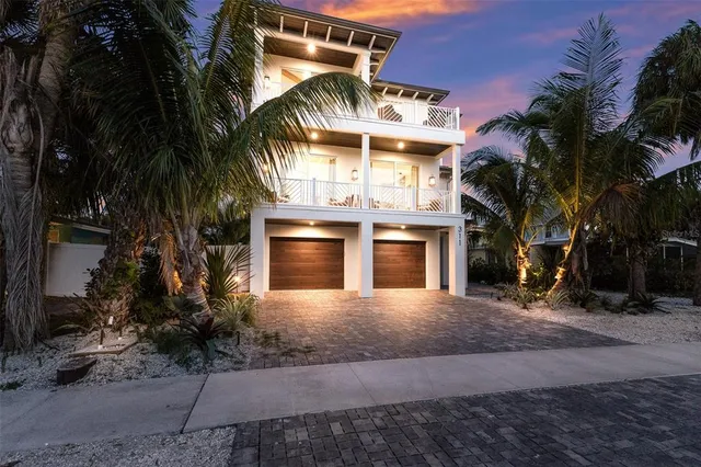 $4,875,000 | 311 Spring Avenue, Anna Maria, FL 34216