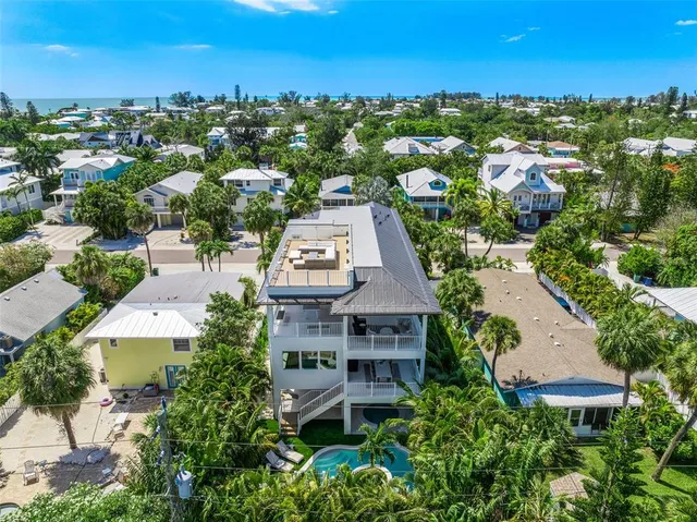 $4,875,000 | 311 Spring Avenue, Anna Maria, FL 34216