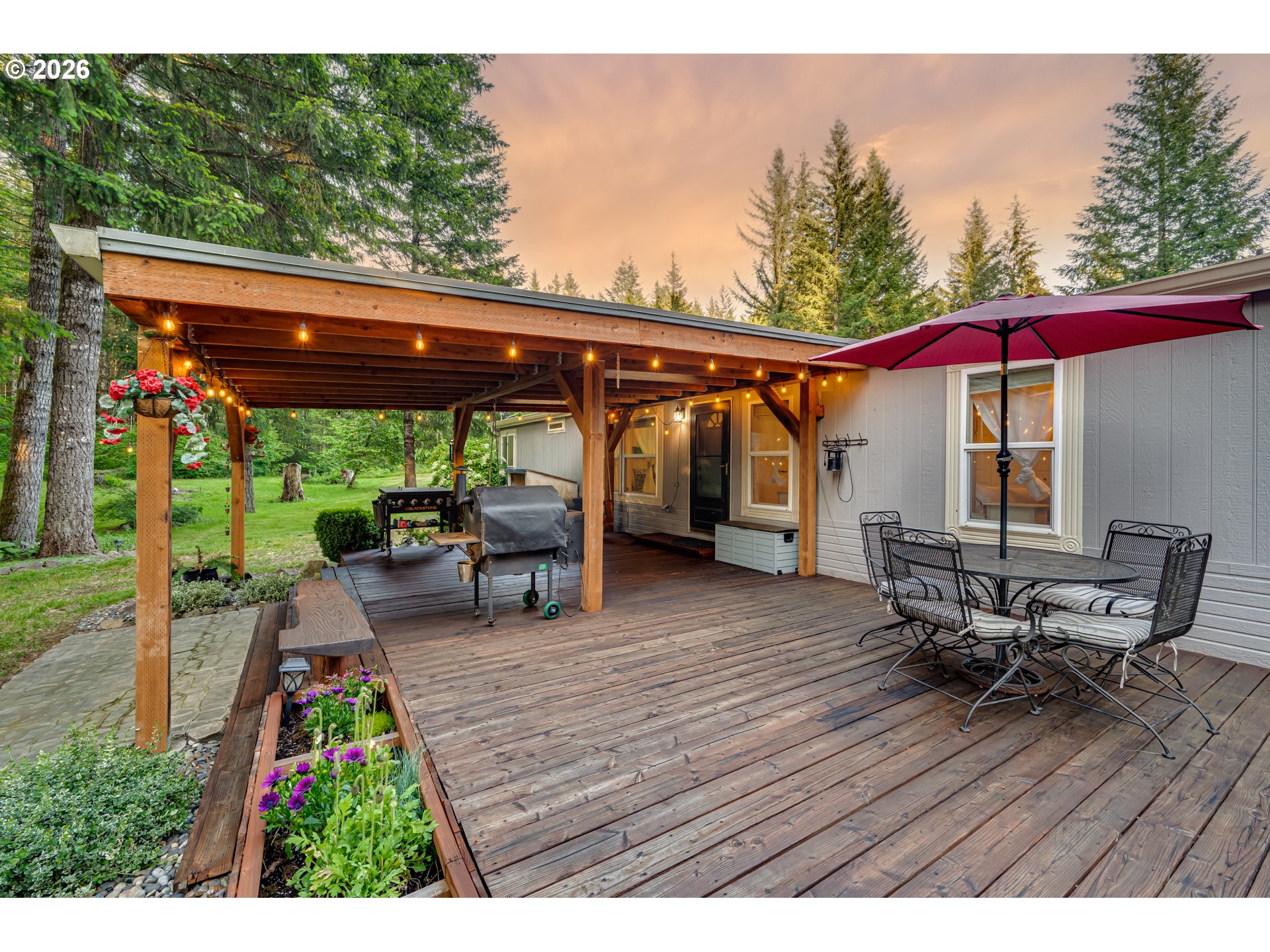 180 Sassy Creek Road Ariel, WA 98603 - Photo 18 of 48