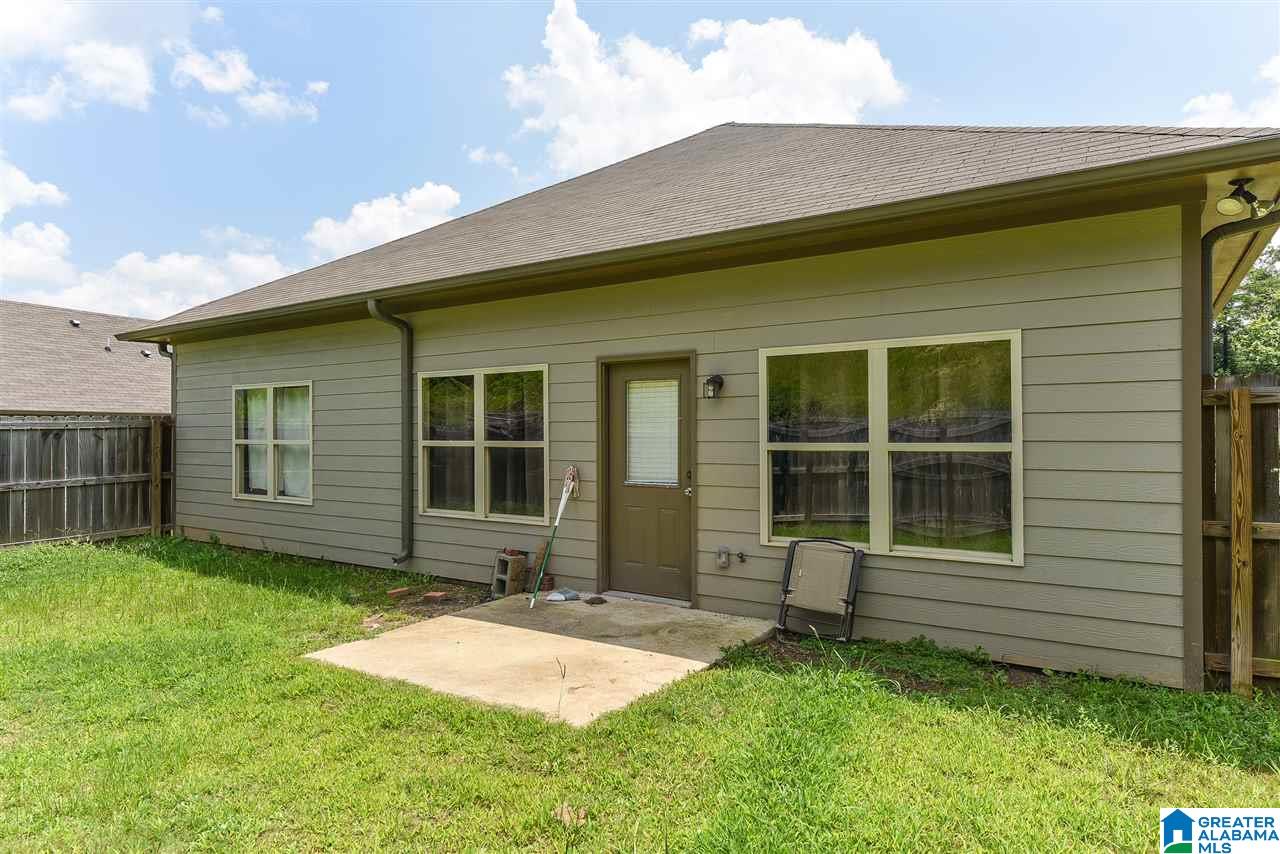 5430 Jean Ridge Lane Odenville, AL 35120 - Photo 29 of 32 Gallery Image 29