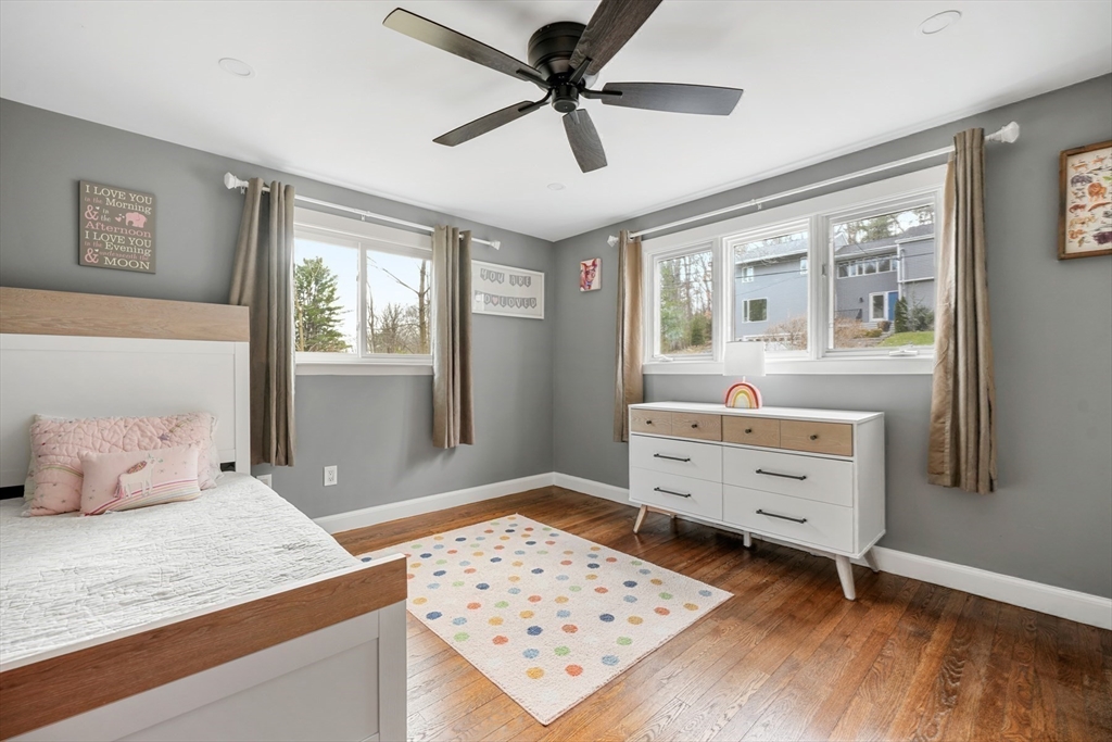 9 Flintlock Road Lexington, MA 02420 - Photo 17 of 42
