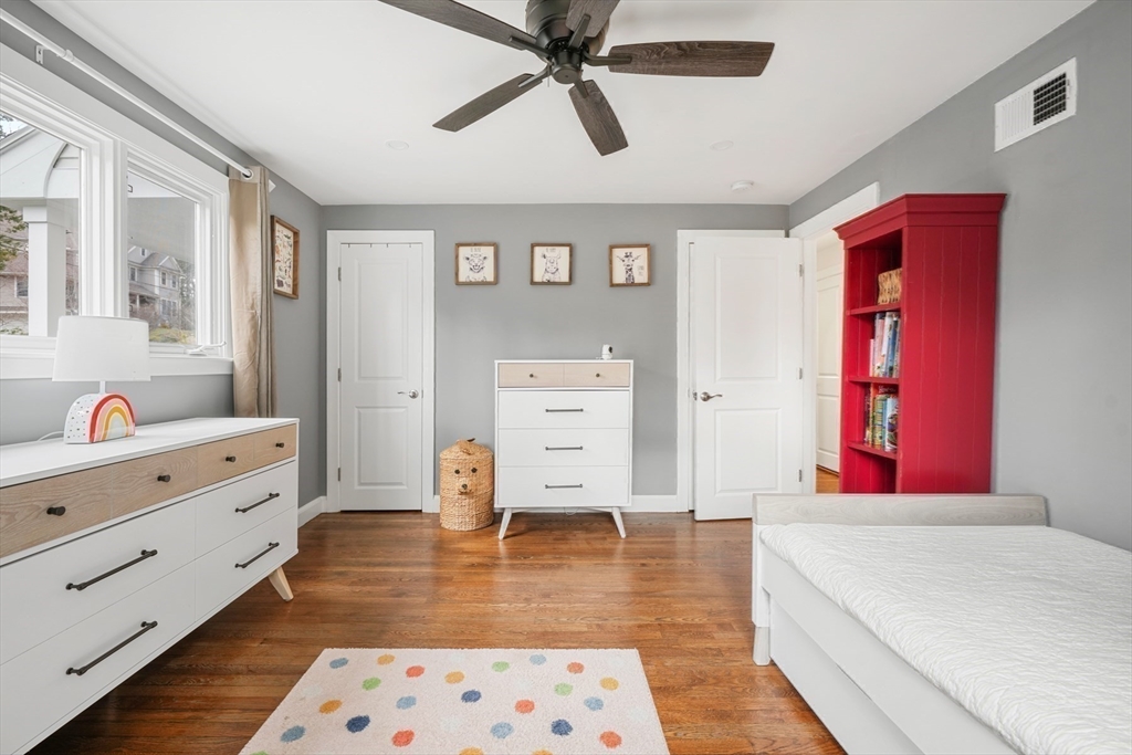 9 Flintlock Road Lexington, MA 02420 - Photo 18 of 42