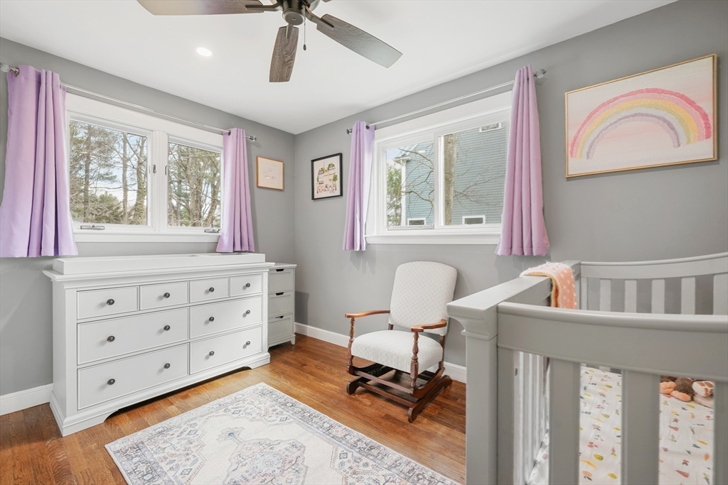 9 Flintlock Road Lexington, MA 02420 - Photo 19 of 42