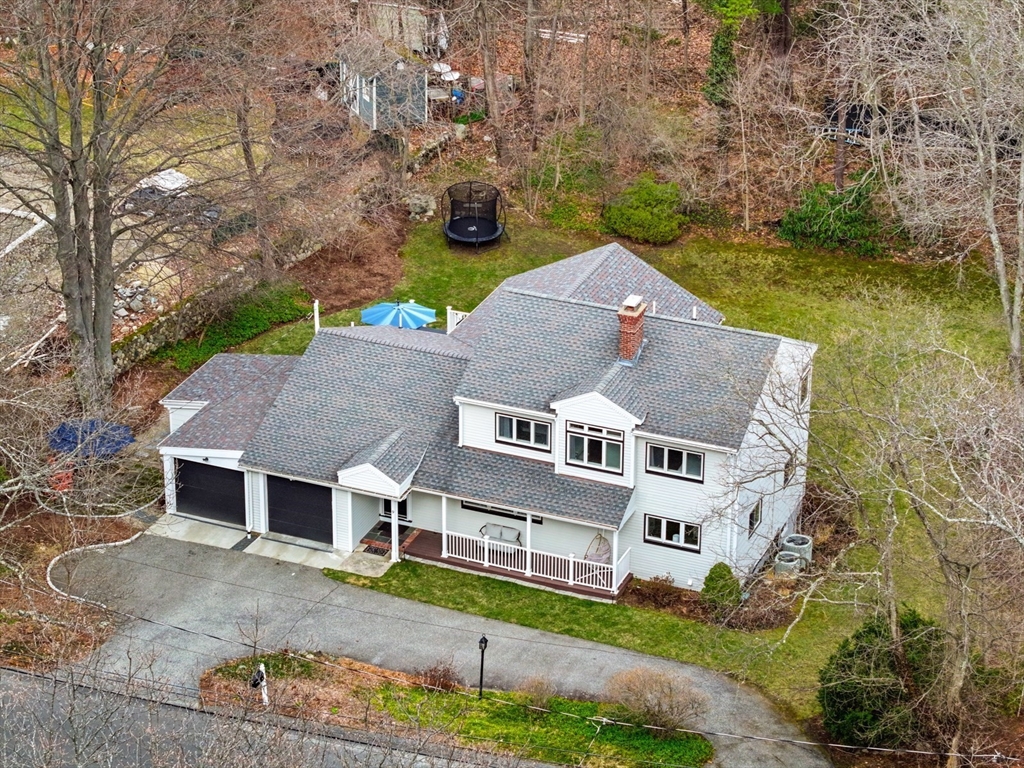 9 Flintlock Road Lexington, MA 02420 - Photo 35 of 42
