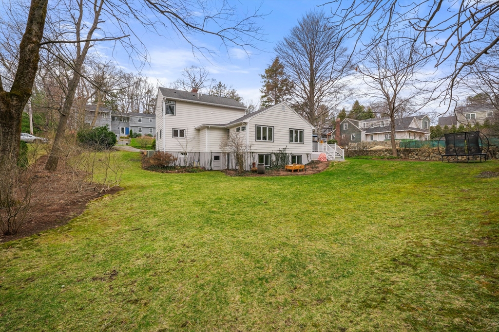 9 Flintlock Road Lexington, MA 02420 - Photo 41 of 42