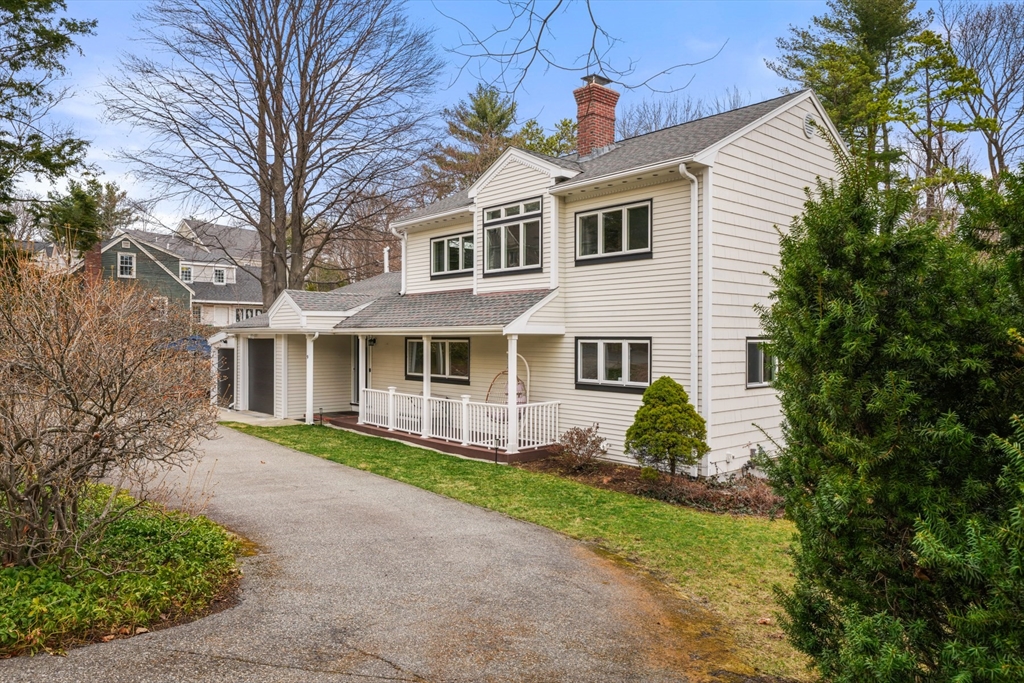 9 Flintlock Road Lexington, MA 02420 - Photo 42 of 42