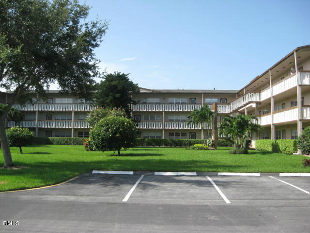 91 Mansfield D, Unit C Boca Raton, FL 33434 - Photo 1 of 6 91MansfieldCFinal 001