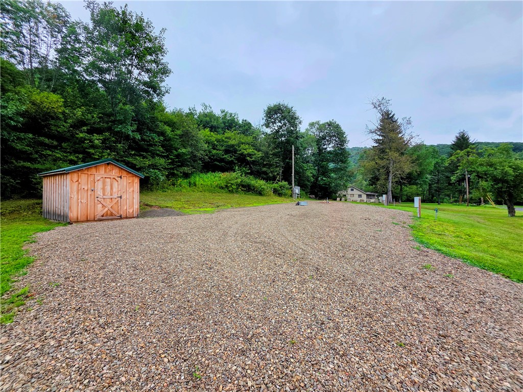 600 Telescope Road Ulysses, PA 16948 - Photo 2 of 13