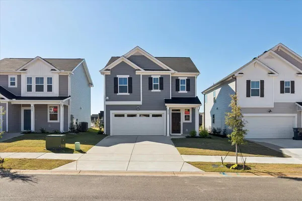 $299,500 | 420 Helen Drive, Unit WD263, North Augusta, SC 29860