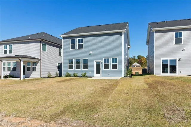 $299,900 | 420 Helen Drive, Unit WD263, North Augusta, SC 29860