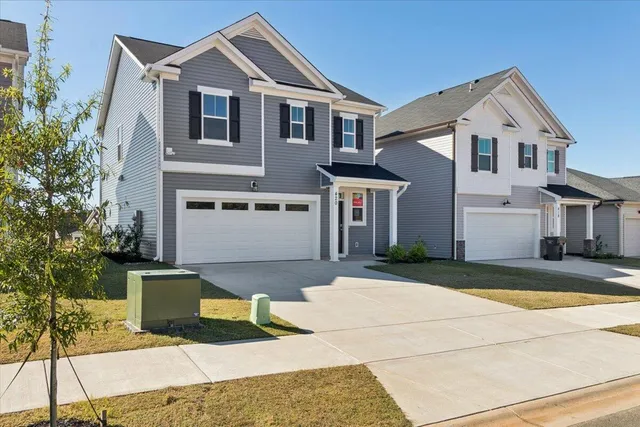 $299,900 | 420 Helen Drive, Unit WD263, North Augusta, SC 29860