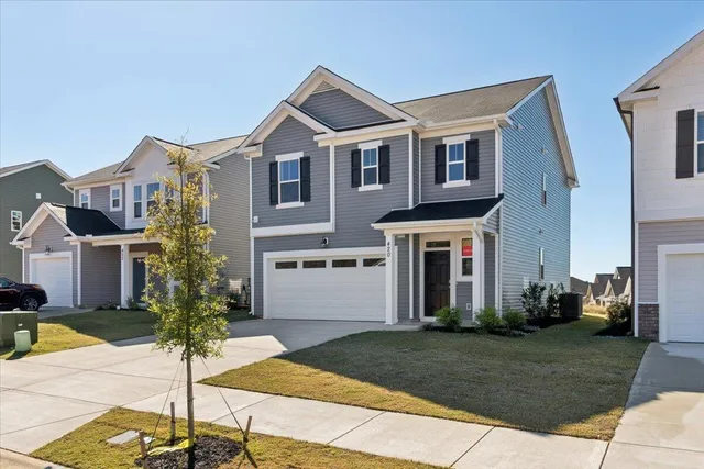 $299,900 | 420 Helen Drive, Unit WD263, North Augusta, SC 29860