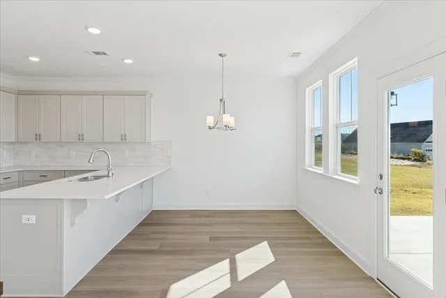 $299,900 | 420 Helen Drive, Unit WD263, North Augusta, SC 29860