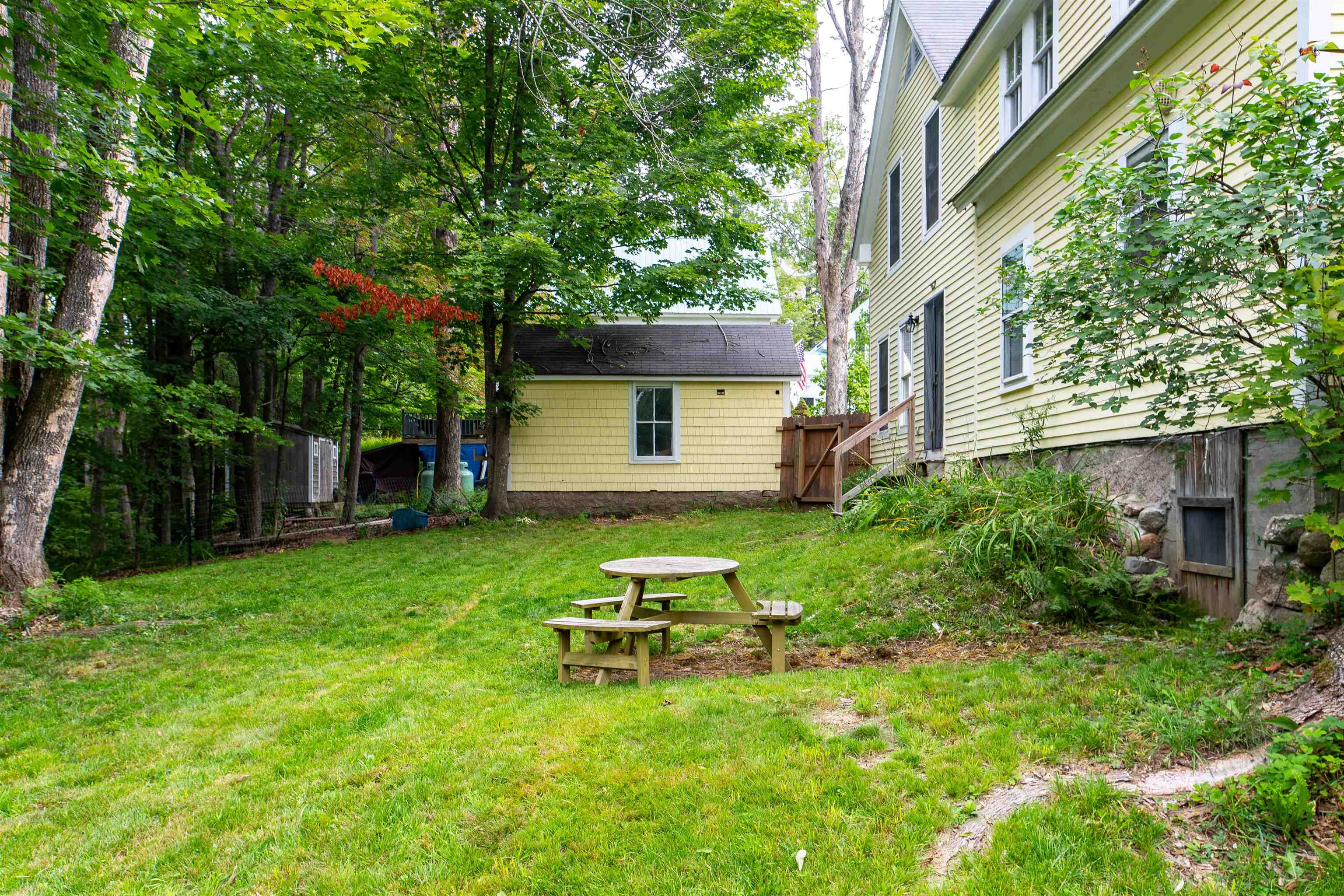 147 Conway Road Madison, NH 03849 - Photo 9 of 34 Gallery Image 9