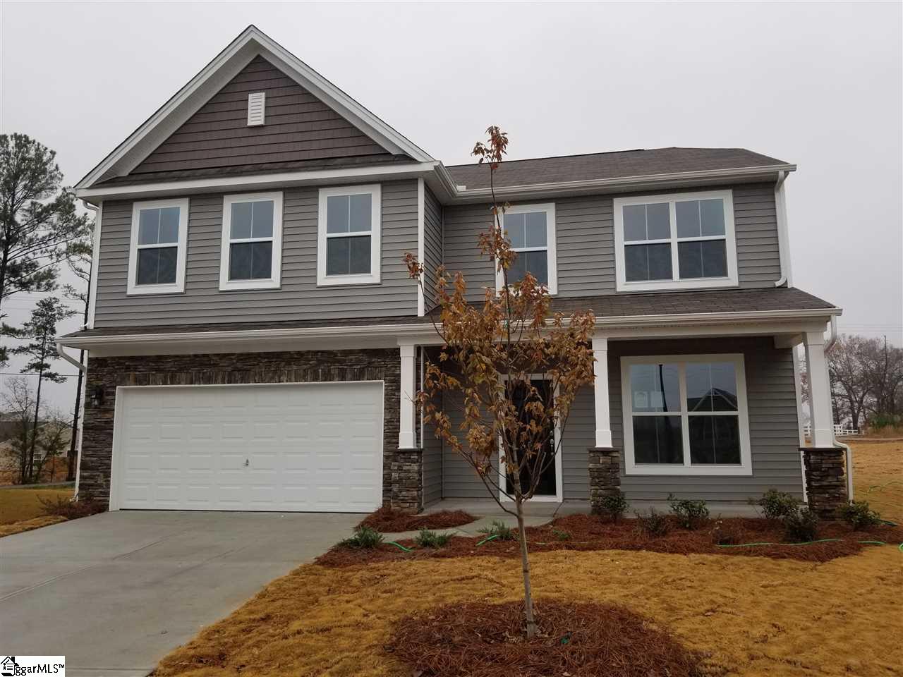 406 Tonsley Trail Greenville, SC 29607 - Photo 1 of 1 Gallery Image 1