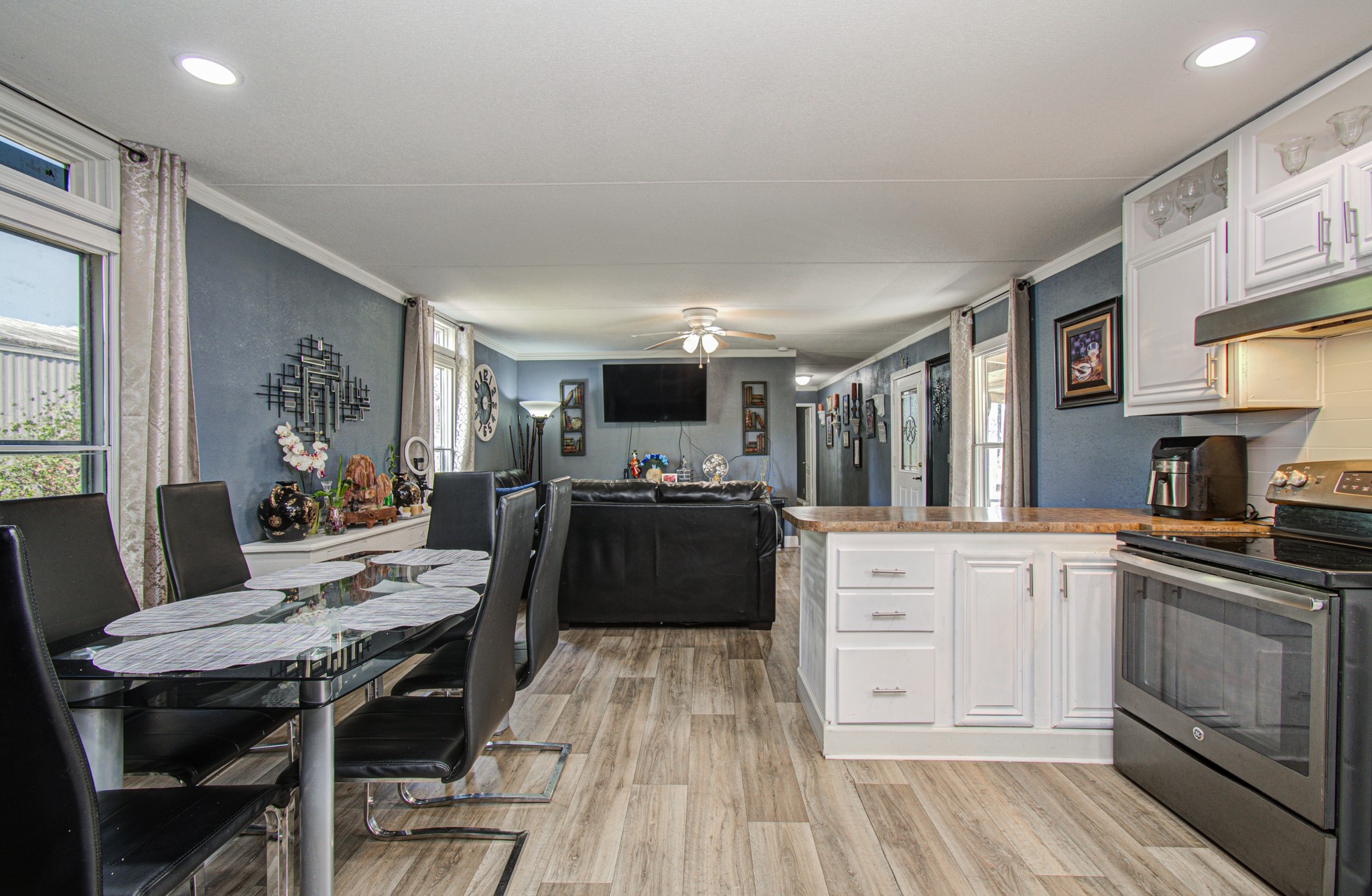 20609 Cochran Road Hempstead, TX 77445 - Photo 16 of 38 Gallery Image 16