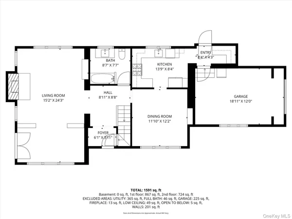 $789,000 | 101 Long Drive, Hempstead, NY 11550