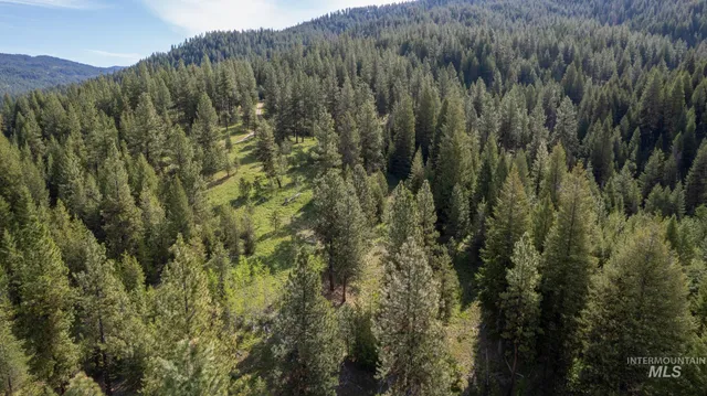 $403,325 | 42 Clear Creek Road, Cascade, ID 83611