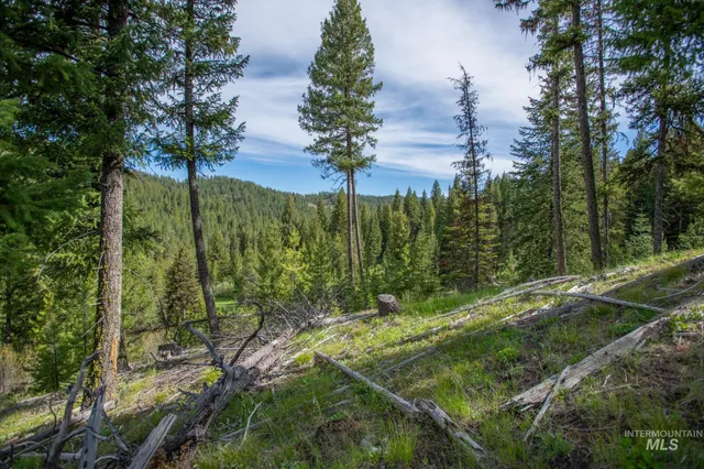 $403,325 | 42 Clear Creek Road, Cascade, ID 83611