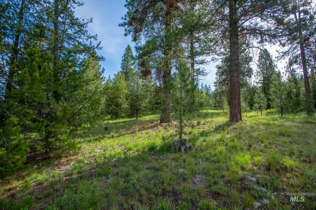 $403,325 | 42 Clear Creek Road, Cascade, ID 83611