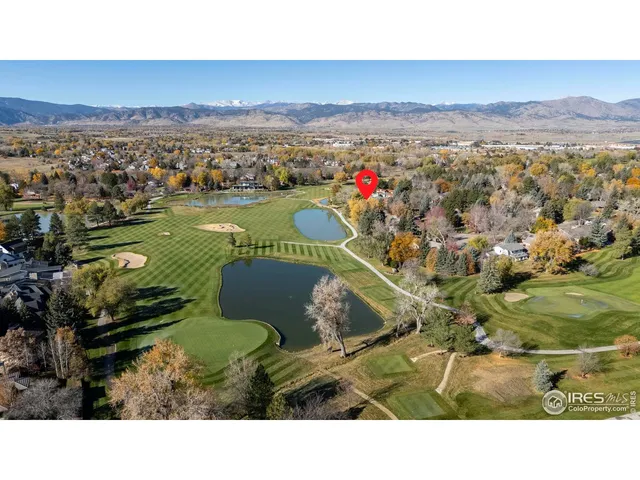 $4,340,000 | 7028 Indian Peaks Trail, Boulder, CO 80301