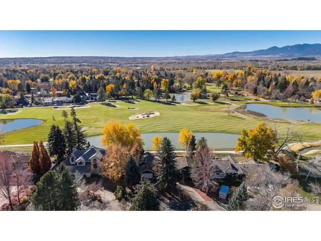 $4,340,000 | 7028 Indian Peaks Trail, Boulder, CO 80301